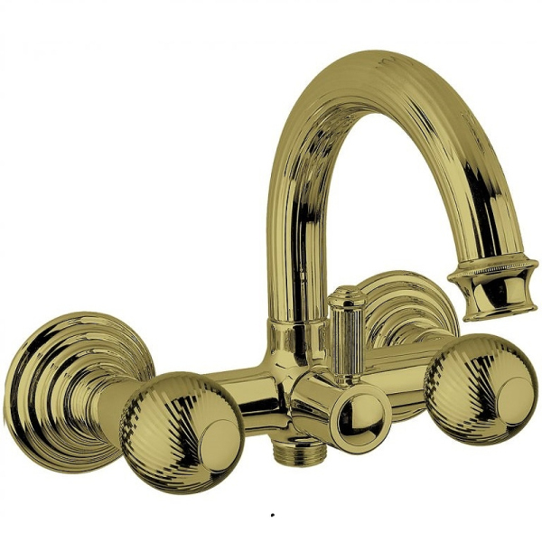 Смеситель Cezares Olimp VD 02 M для ванны с душем