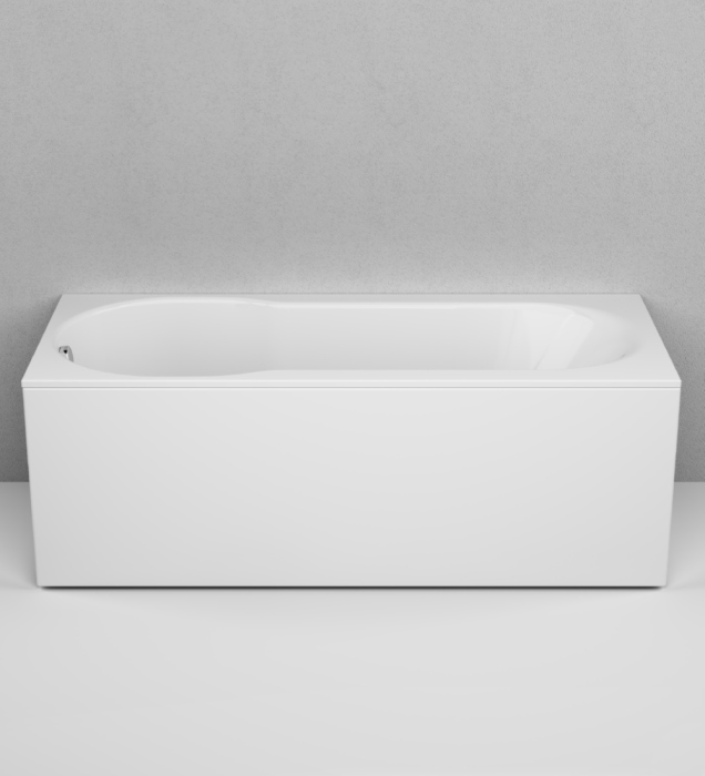 Акриловая ванна AM.PM X-Joy W88A-170-070W-A