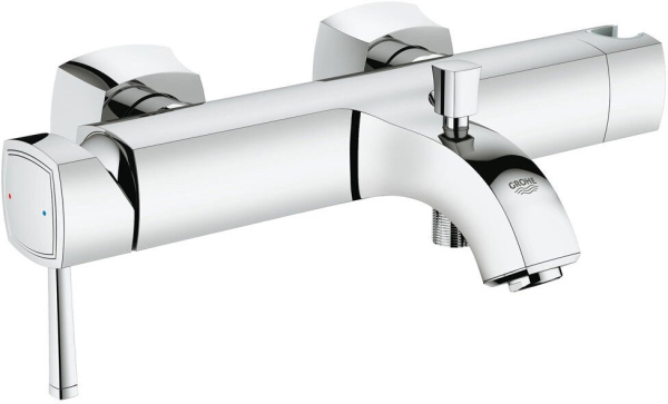 Смеситель Grohe Grandera 23317000 для ванны