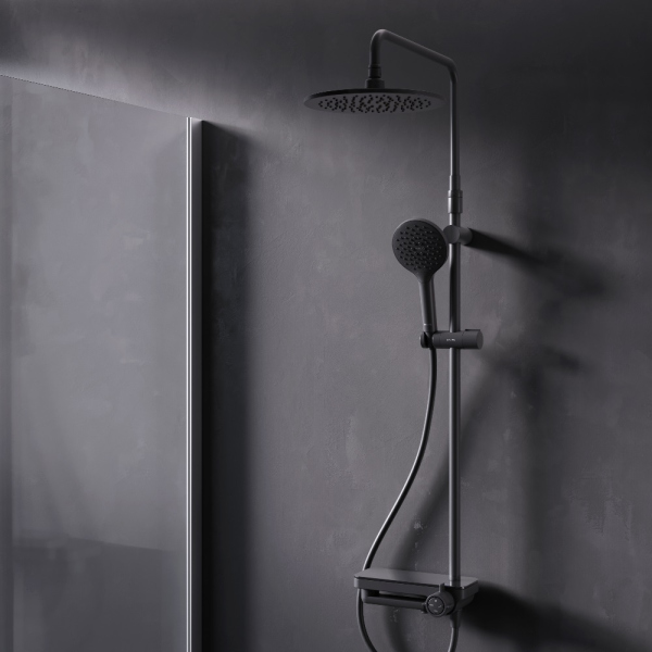 Душевая система AM.PM Like, F0780722