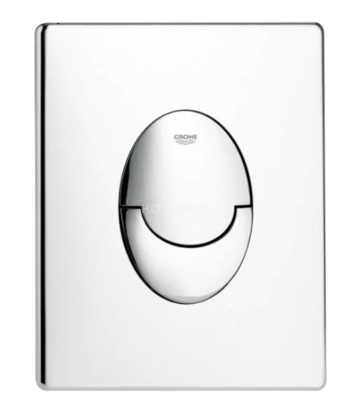 Кнопка смыва Grohe Skate air Set Fresh 38798000