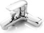 Смеситель для ванны IDDIS Torr TORSB00i02