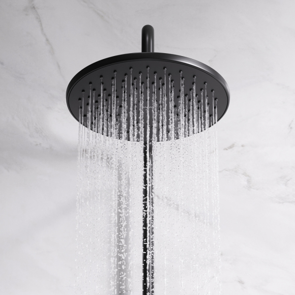 Душевая система AM.PM Gem, F0790022