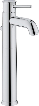 Смеситель для раковины Grohe BauClassic 32868000 Хром