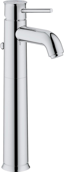 Смеситель для раковины Grohe BauClassic 32868000 Хром