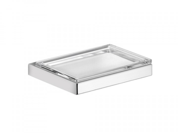 Мыльница Keuco Edition 11155 019 с держателем