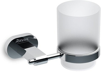 Стакан Ravak Chrome CR 210.00
