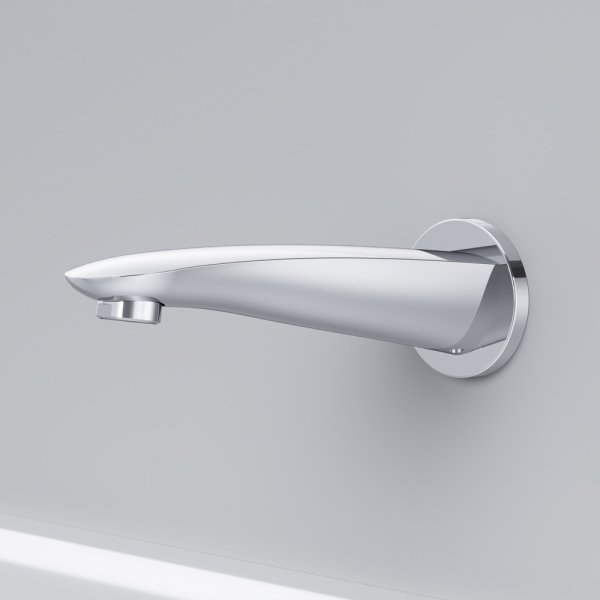 Излив AM.PM Like F8070000 для ванны