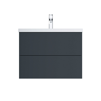 Тумба без раковины подвесная AM.PM Gem, M90FHX07522GM