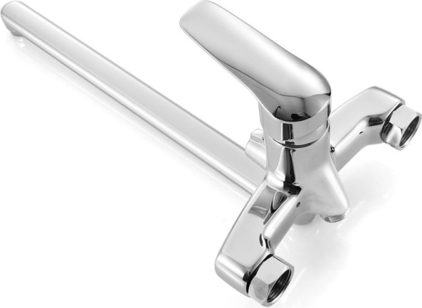 Смеситель для ванны IDDIS Torr TORSBL2i10