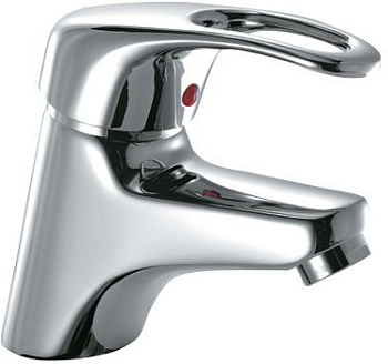 Jika Clio смеситель для раковины 3.111C.1.004.110.1