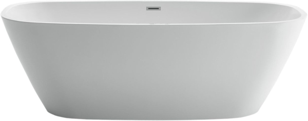 Акриловая ванна BelBagno BB72-1700