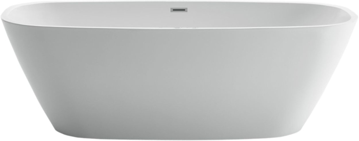 Акриловая ванна BelBagno BB72-1700
