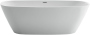 Акриловая ванна BelBagno BB72-1700