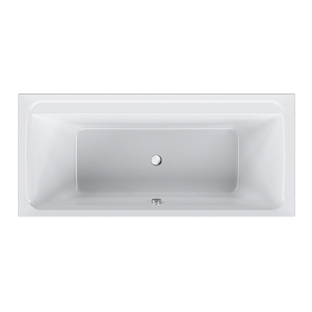 Акриловая ванна 180х80 см AM.PM Inspire V2.0, W52A-180-080W-A