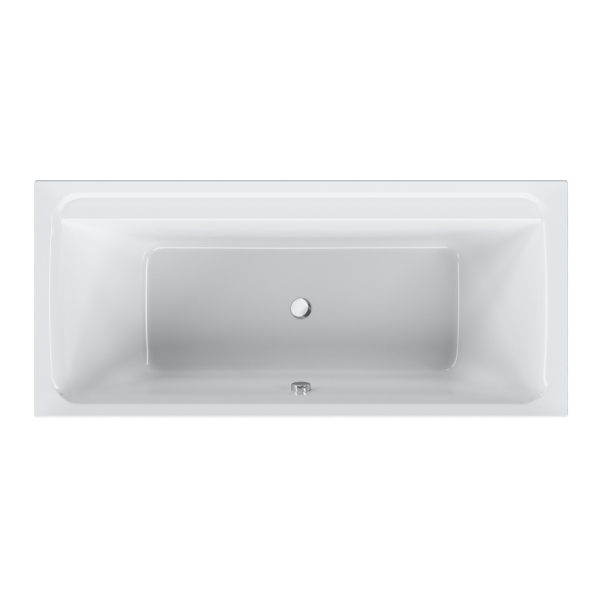 Акриловая ванна 180х80 см AM.PM Inspire V2.0, W52A-180-080W-A