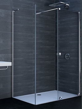 Душевое ограждение Huppe Xtensa XT0105.069.321