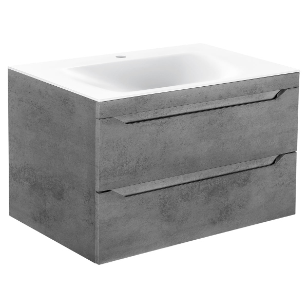 Тумба под раковину Vincea Fine, VMC-2F800BT