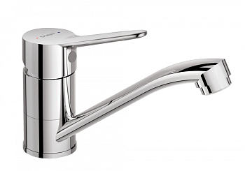 Смеситель для раковины Dorff Optima, D2021001