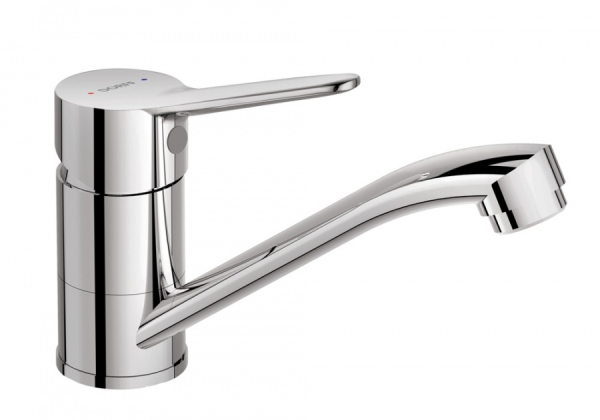 Смеситель для раковины Dorff Optima, D2021001