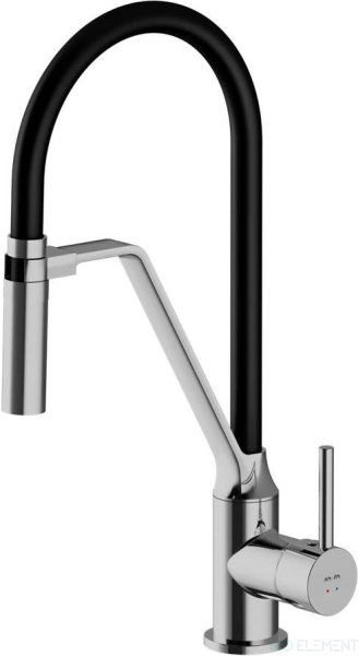 Смеситель AM.PM Like F8013000 для кухонной мойки