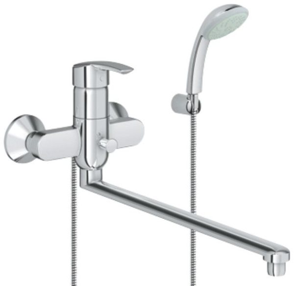 Смеситель Grohe Multiform 32708000