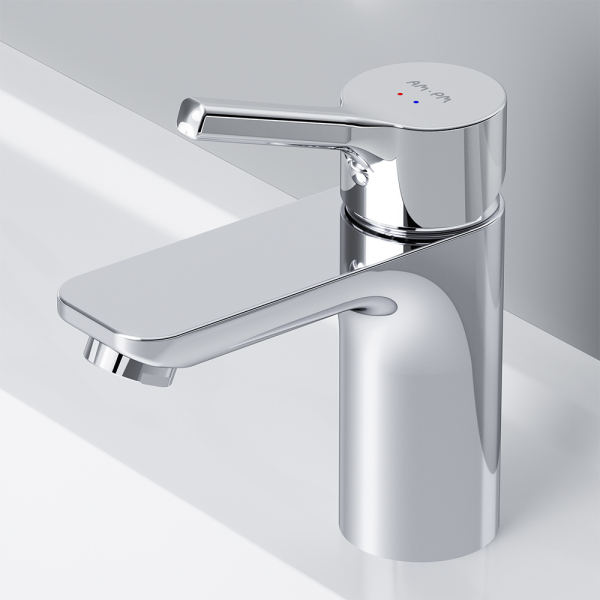 Смеситель AM.PM X-Joy S F85B02100 для раковины