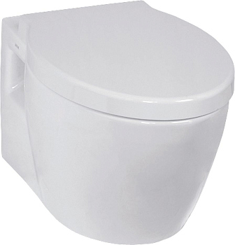 Подвесной унитаз Vitra Sunrise 5384B003-0075