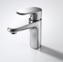 Смеситель для умывальника Bravat Pure F1105161C