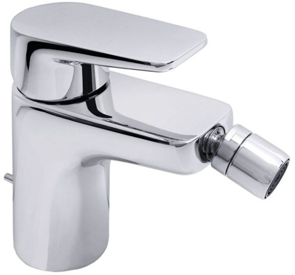 Смеситель для биде Dornbracht SUBWAY 33.600.935.00