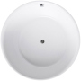 Акриловая ванна BelBagno 150x150 BB46-1500-PERL