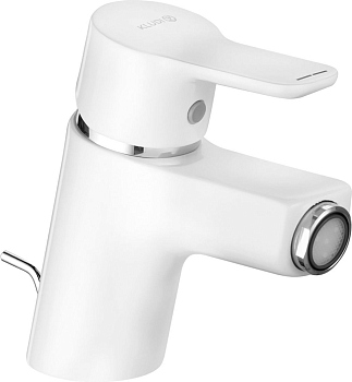 Смеситель Kludi Pure&Easy 375339165 для биде