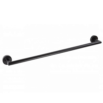 Полотенцедержатель DARK чёрный