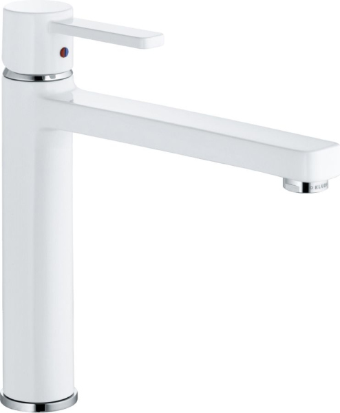 Смеситель Kludi Zenta 389739175 для кухни