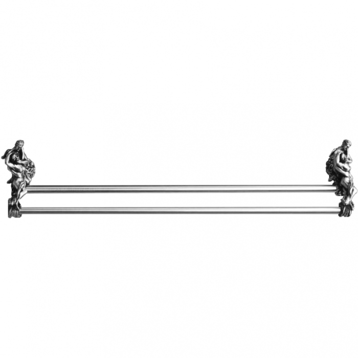 Полотенцедержатель ART&MAX ROMANTIC AM-B-0818-T