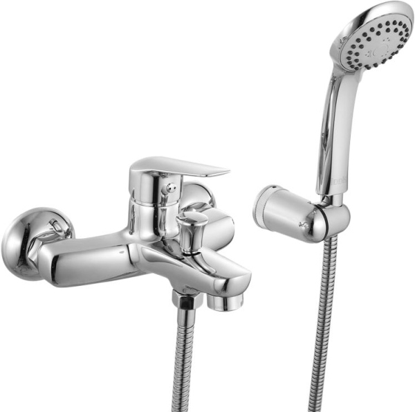 Смеситель для ванны IDDIS Torr TORSB00i02