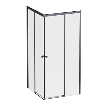 Душевое ограждение 90x90 см, без поддона AM.PM X-Joy, W94G-403-9090-BТ