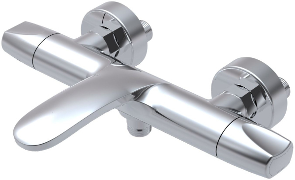 Смеситель для ванны IDDIS Elansa ELASB00I02