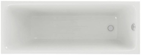 Акриловая ванна Акватек, MIY160-0000001
