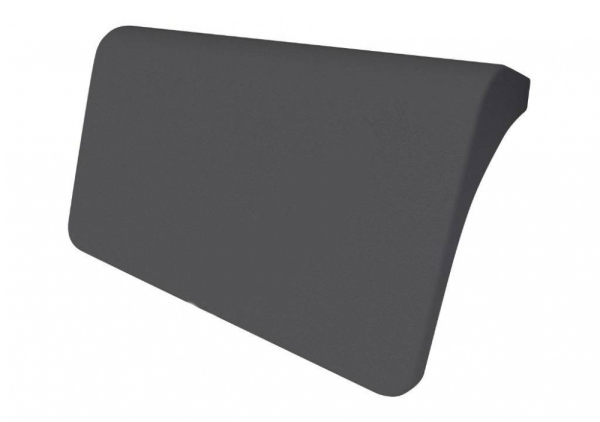 Подголовник Still чёрный