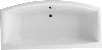 Акриловая ванна Excellent Kreo WAEX.KRE19WH
