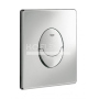Кнопка смыва Grohe Skate air Set Fresh 38798000