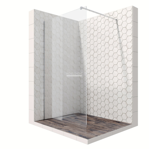 Душевая перегородка Ambassador Waik-in 15031104 (1200x2000)