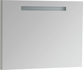 Зеркало Laufen Alessi one 4.4842.1.097.200.1 80x40 с подсветкой