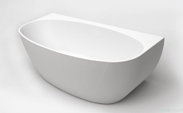 Акриловая ванна BelBagno BB83-1500