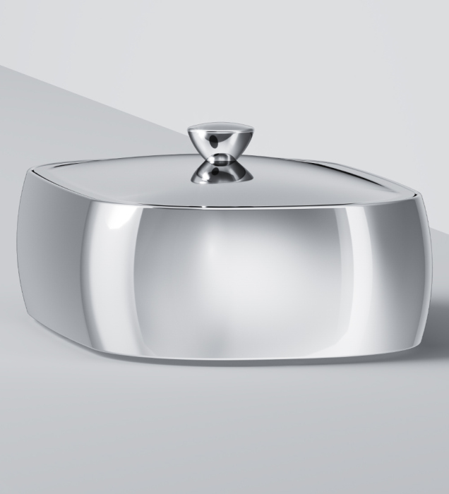 Контейнер AM.PM Sensation A3022000