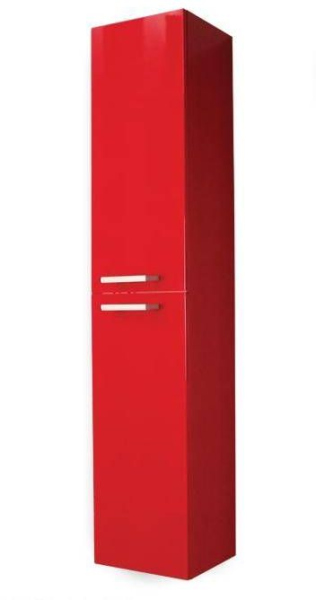 Шкаф-колонна Акватон Мадрид 1A129603MA940