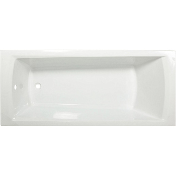 Ванна DOMINO PLUS 150х70 белая