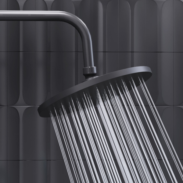 Тропический душ Damixa Jupiter, 977050300