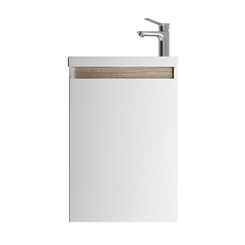 Тумба без раковины подвесная AM.PM X-Joy, M85AFHX0451WG